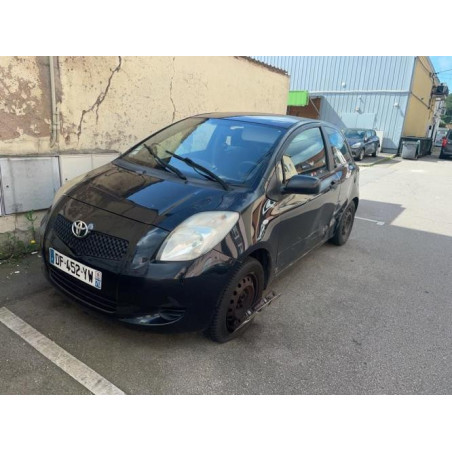 Demarreur TOYOTA YARIS 2 PHASE 1 d’occasion