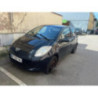 Demarreur TOYOTA YARIS 2 PHASE 1 d’occasion