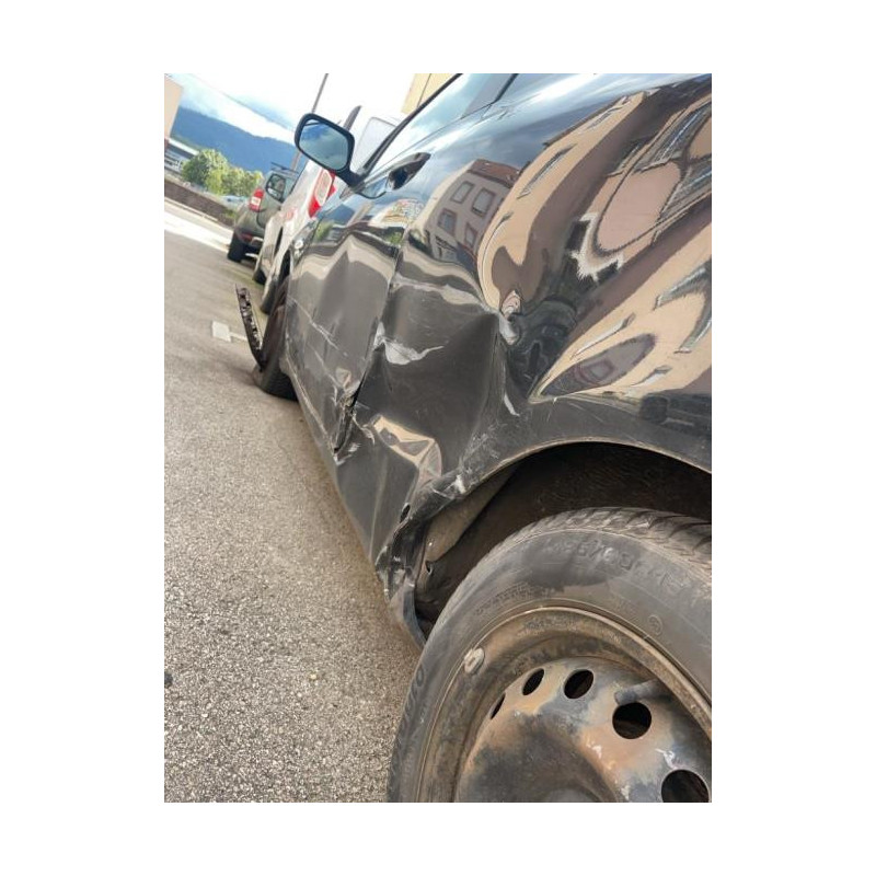 Demarreur TOYOTA YARIS 2 PHASE 1 d’occasion