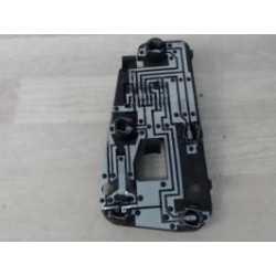 Platine feu arriere gauche PEUGEOT 306 PHASE 1 d’occasion