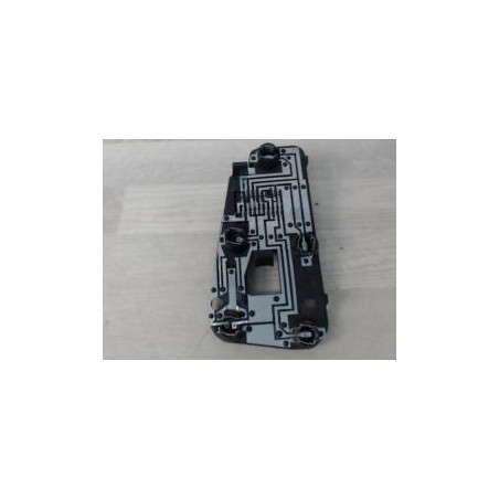 Platine feu arriere gauche PEUGEOT 306 PHASE 1 d’occasion