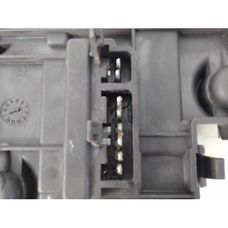 Platine feu arriere gauche PEUGEOT 306 PHASE 1 d’occasion