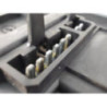 Platine feu arriere gauche PEUGEOT 306 PHASE 1 d’occasion