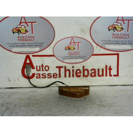 Optique avant secondaire gauche (feux)(clignotant) MAZDA 323 I d’occasion