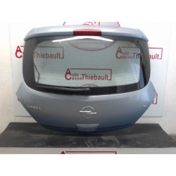 Malle/Hayon arriere OPEL CORSA (D) PHASE 1 d’occasion