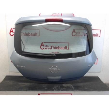 Malle/Hayon arriere OPEL CORSA (D) PHASE 1 d’occasion