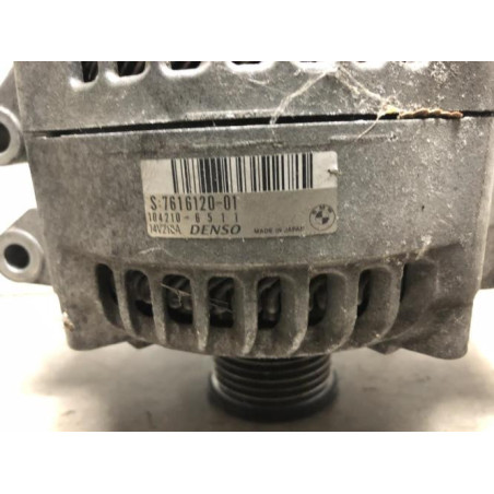Alternateur BMW SERIE 1 F21 PHASE 1 d’occasion