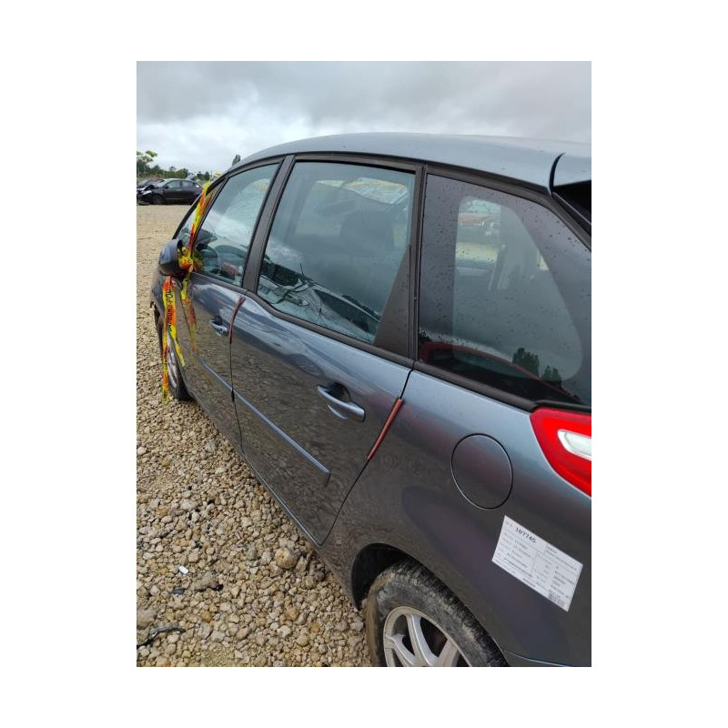 Jante CITROEN C4 PICASSO 1 d’occasion