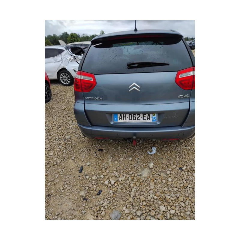 Jante CITROEN C4 PICASSO 1 d’occasion