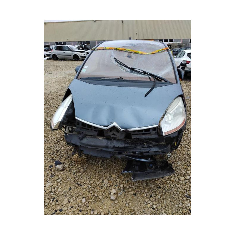 Jante CITROEN C4 PICASSO 1 d’occasion