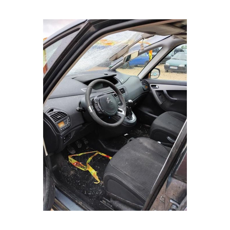 Jante CITROEN C4 PICASSO 1 d’occasion