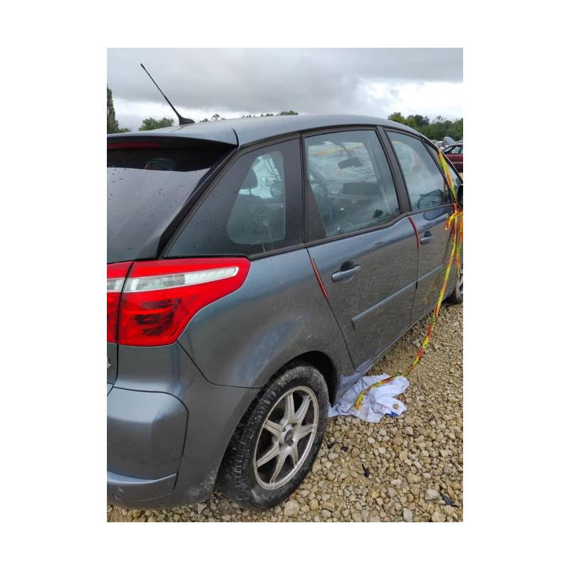 Jante CITROEN C4 PICASSO 1 d’occasion