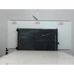Radiateur eau VOLKSWAGEN GOLF III 90 d’occasion
