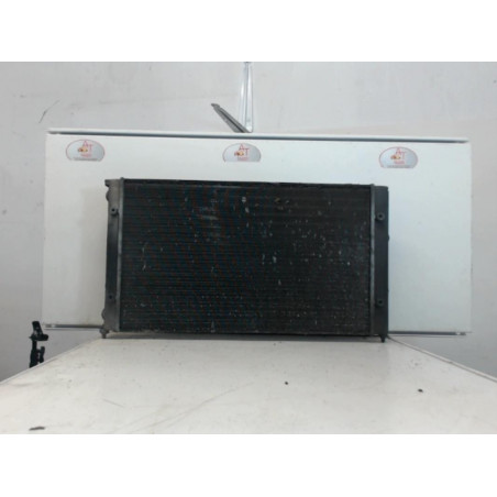 Radiateur eau VOLKSWAGEN GOLF III 90 d’occasion