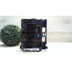 Boitier servitude moteur (BSM) PEUGEOT 1007 d’occasion