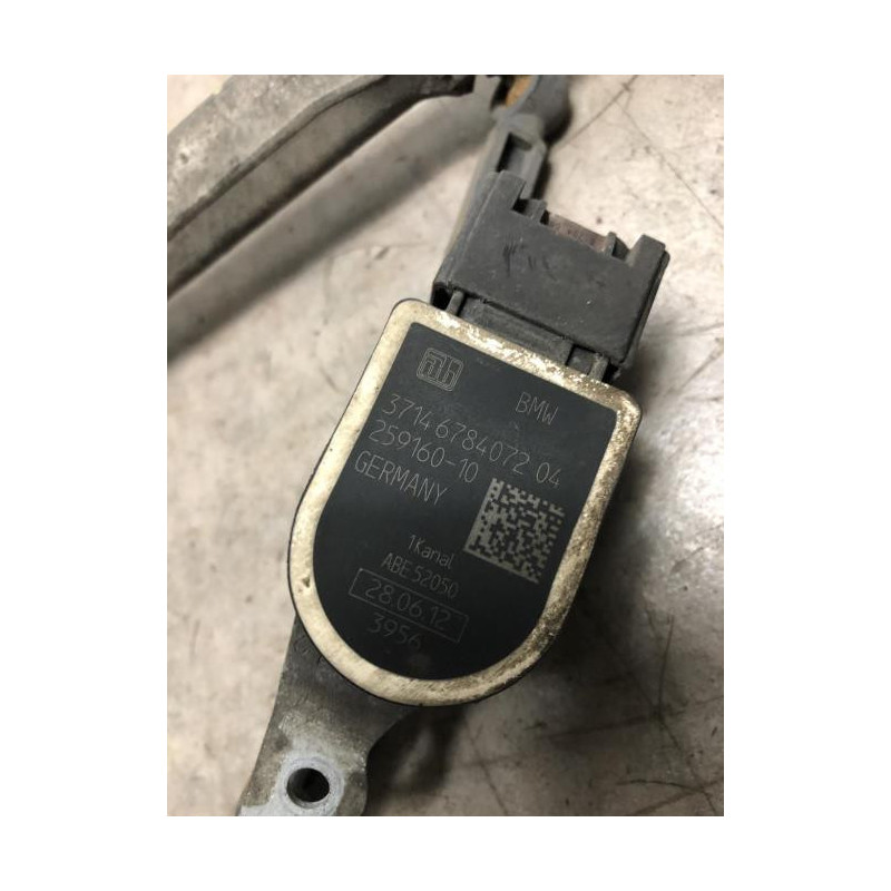 Bras de suspension superieur avant gauche BMW SERIE 1 F21 PHASE 1 d’occasion