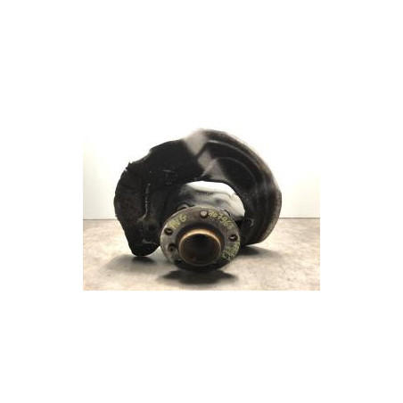Fusee avant gauche BMW SERIE 1 F21 PHASE 1 d’occasion