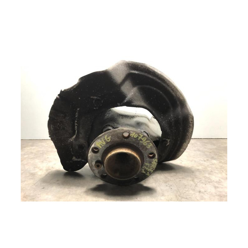 Fusee avant gauche BMW SERIE 1 F21 PHASE 1 d’occasion