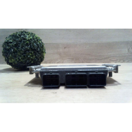 Calculateur moteur PEUGEOT 1007 d’occasion