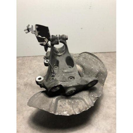 Fusee avant gauche BMW SERIE 1 F21 PHASE 1 d’occasion