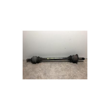 Cardan arriere droit (transmission) BMW SERIE 1 F21 PHASE 1 d’occasion