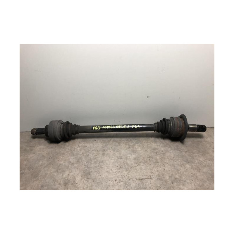 Cardan arriere droit (transmission) BMW SERIE 1 F21 PHASE 1 d’occasion