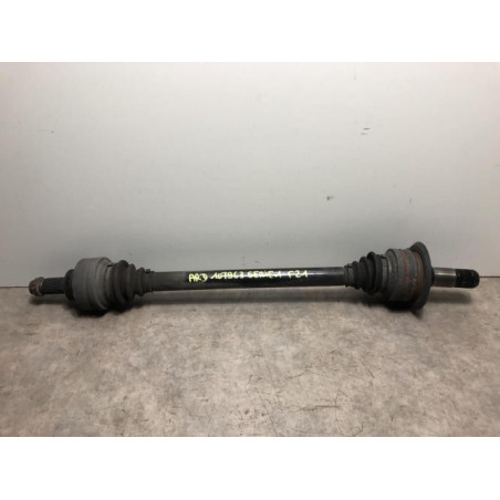 Cardan arriere droit (transmission) BMW SERIE 1 F21 PHASE 1 d’occasion