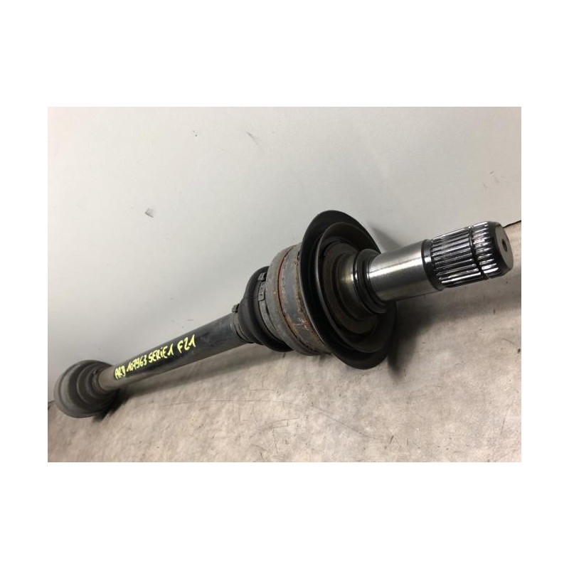Cardan arriere droit (transmission) BMW SERIE 1 F21 PHASE 1 d’occasion