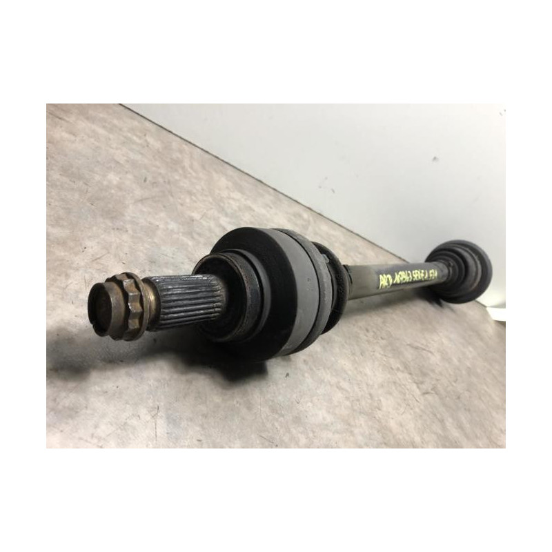 Cardan arriere droit (transmission) BMW SERIE 1 F21 PHASE 1 d’occasion