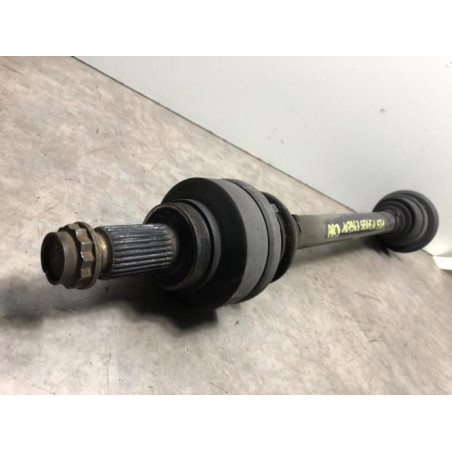 Cardan arriere droit (transmission) BMW SERIE 1 F21 PHASE 1 d’occasion