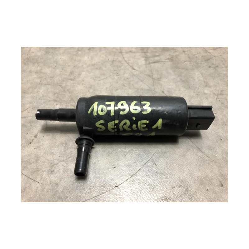 Pompe lave phares BMW SERIE 1 F21 PHASE 1 d’occasion
