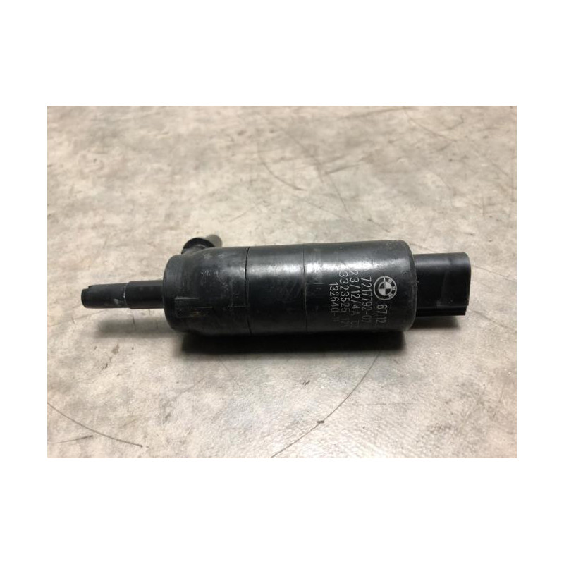 Pompe lave phares BMW SERIE 1 F21 PHASE 1 d’occasion