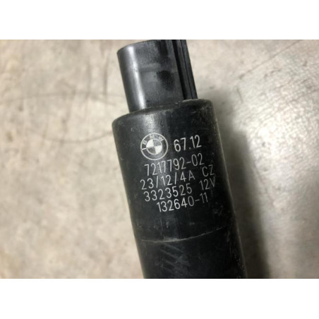 Pompe lave phares BMW SERIE 1 F21 PHASE 1 d’occasion