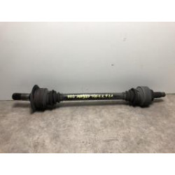 Cardan arriere gauche (transmission) BMW SERIE 1 F21 PHASE 1 d’occasion