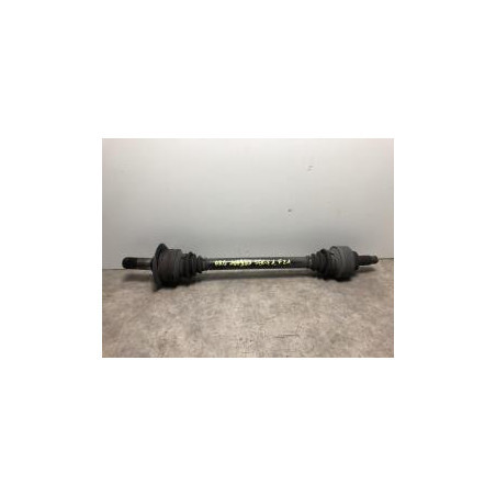 Cardan arriere gauche (transmission) BMW SERIE 1 F21 PHASE 1 d’occasion