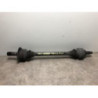Cardan arriere gauche (transmission) BMW SERIE 1 F21 PHASE 1 d’occasion