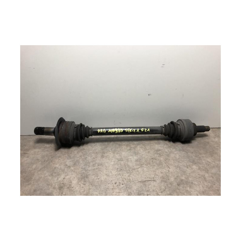 Cardan arriere gauche (transmission) BMW SERIE 1 F21 PHASE 1 d’occasion