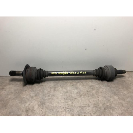 Cardan arriere gauche (transmission) BMW SERIE 1 F21 PHASE 1 d’occasion