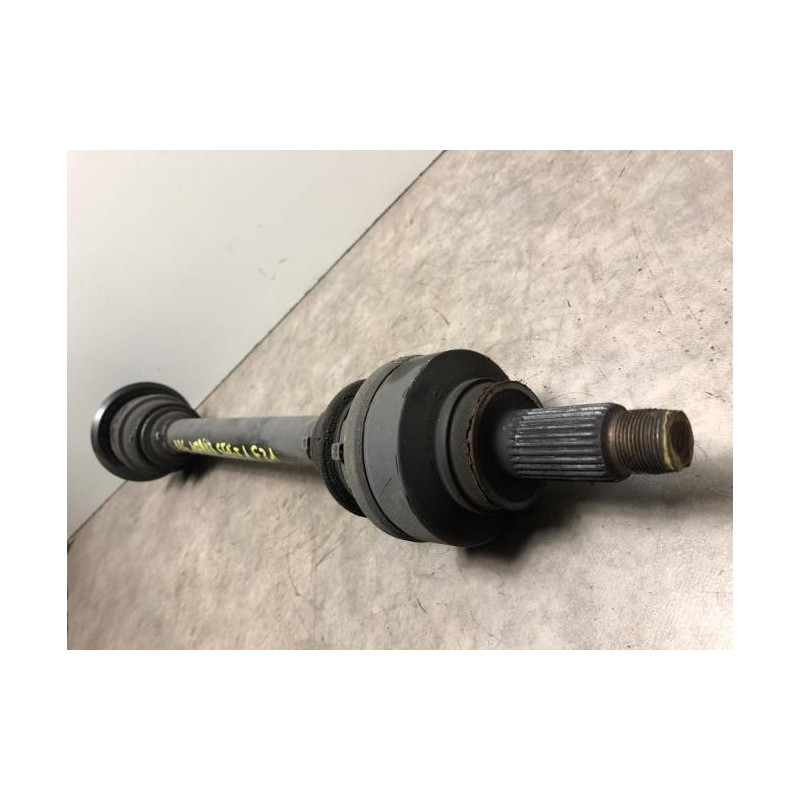 Cardan arriere gauche (transmission) BMW SERIE 1 F21 PHASE 1 d’occasion