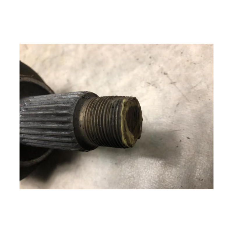 Cardan arriere gauche (transmission) BMW SERIE 1 F21 PHASE 1 d’occasion