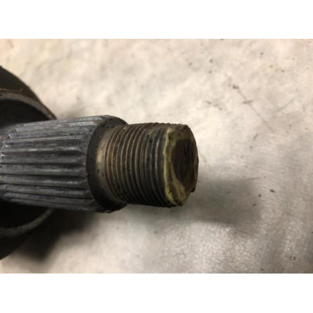Cardan arriere gauche (transmission) BMW SERIE 1 F21 PHASE 1 d’occasion