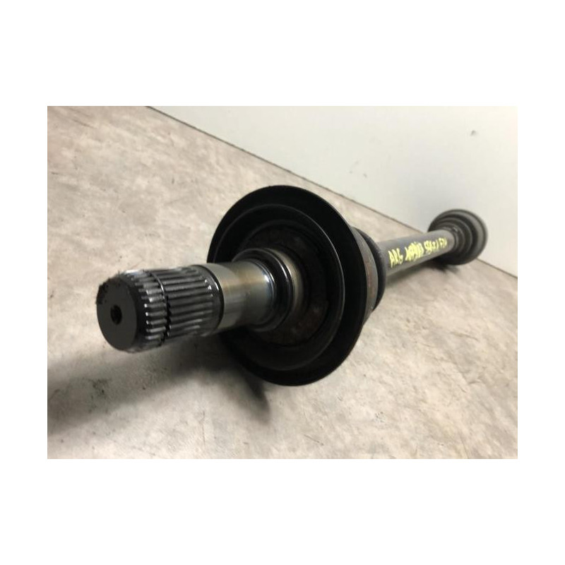 Cardan arriere gauche (transmission) BMW SERIE 1 F21 PHASE 1 d’occasion
