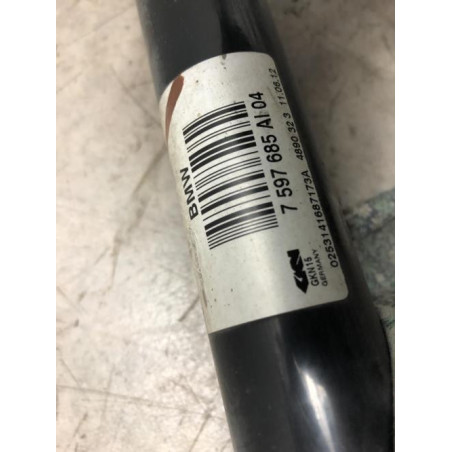 Cardan arriere gauche (transmission) BMW SERIE 1 F21 PHASE 1 d’occasion