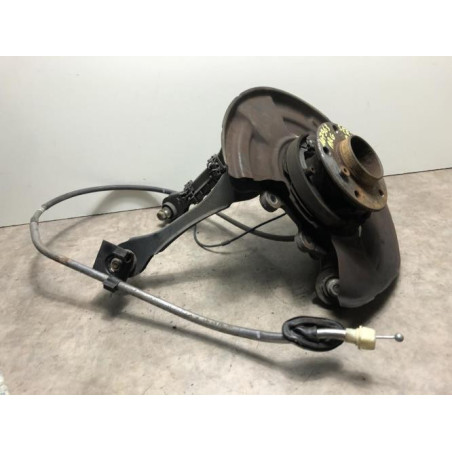 Fusee arriere gauche BMW SERIE 1 F21 PHASE 1 d’occasion
