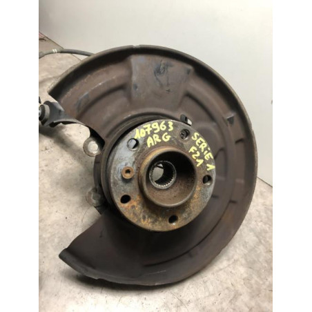 Fusee arriere gauche BMW SERIE 1 F21 PHASE 1 d’occasion
