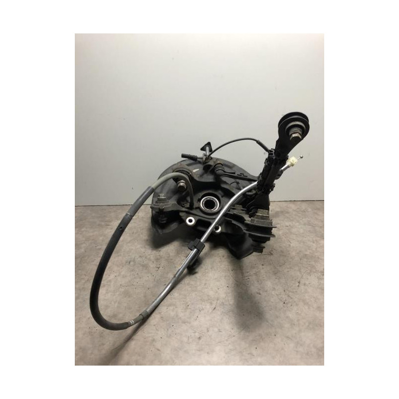 Fusee arriere gauche BMW SERIE 1 F21 PHASE 1 d’occasion
