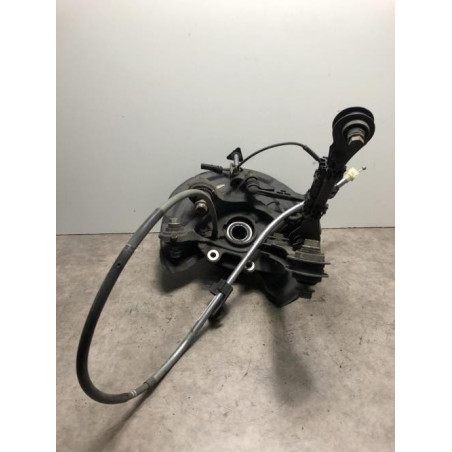 Fusee arriere gauche BMW SERIE 1 F21 PHASE 1 d’occasion