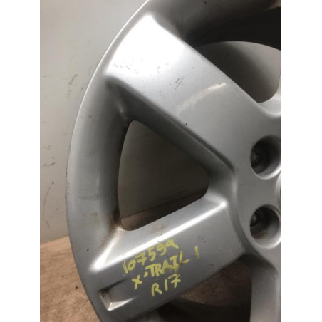 Jante NISSAN X-TRAIL 1 PHASE 1 d’occasion