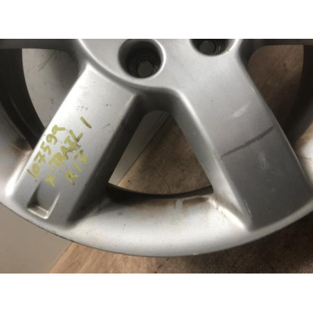 Jante NISSAN X-TRAIL 1 PHASE 1 d’occasion