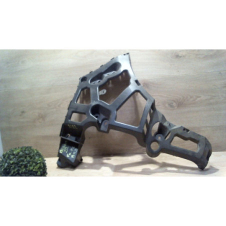 Moulure de pare choc arriere RENAULT  d’occasion